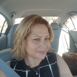 Meet your Posher, Teresa